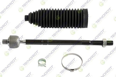 Teknorot M-1063K Tie Rod Arm Mercedes Sprinter B907 B910 with Boot — Tie Rods & Linkage