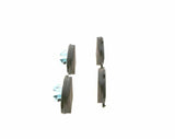 BOSCH 0986494837 — Brake Pads