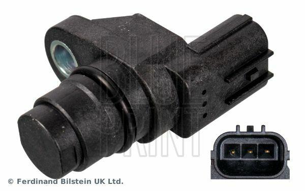 Blueprint Camshaft Position Sensor - Precision Fit for Honda Accord (03-08) and Civic — Blue Print, Engine Management Sensors