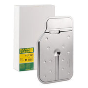 mann-transmission-filter-for-mercedes-w164, oem-quality-filter-for-ml-280-cdi, transmission-filter-7g-tronic-compatibility Mann Transmission Filter for Mercedes W164 ML 280 CDI - OEM Quality for Car Owners and Mercedes-Benz Enthusiasts | Fits 7G-Tronic Mann Transmission Filter for Mercedes W164 ML 280 CDI mercedes-benz, transmission-filter, ml-280-cdi, mann, car-maintenance, oem-parts, automotive, car-owners, 7g-tronic, ai-generated