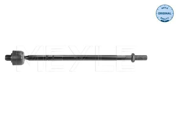 MEYLE Tie Rod Shaft Spr. 906 / Crafter - Axial Joint for Front Axle — Tie Rods & Linkage