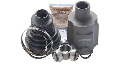 Gautoparts 374649 Opel Astra J 1.4 Turbo Automatic Gear Inner CV Joint Left Side Aftermarket Product