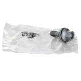 Peugeot 307 Steel Wheel Nut - Original Quality for 2001-2009 Drivers — Wheels & Wheel Trim