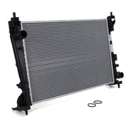 psa 55703927 radiator for z13dth a13dtr, replacement psa radiator for car owners PSA 55703927 Su Radyatorü - Compatible with Z13DTH A13DTR Corsa D | Replacement Radiator for Car Owners PSA 55703927 Su Radyatorü Z13dth A13dtr psa, radiator, z13dth, a13dtr, corsa-d, car-parts, engine-cooling, vehicle-maintenance, replacement-parts, ai-generated