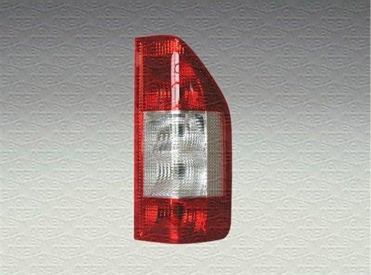 MARELLI 712421108479 - Stop Glass Spr CDI Left — Tail, Signal & Reflectors