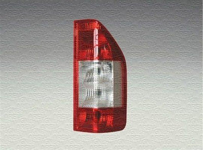 MARELLI 712421108479 - Stop Glass Spr CDI Left — Tail, Signal & Reflectors