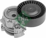 ina 534005010 belt tensioner, belt tensioner for bmw models, replacement part for bmw engines INA 534005010 - Belt Tensioner for BMW E46 E39 E38 E36 E85 | Premium Quality Replacement INA 534005010 Belt Tensioner for BMW E46 E39 E38 E36 E85 ina, belt-tensioner, bmw-parts, engine-replacement, automotive-accessories, car-maintenance, mechanics-tools, automotive-parts, car-owners, ai-generated