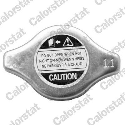 Vernet RC0040 Radiator Cap Honda Civic Toyota Corolla Suzuki Vitara Japanese Type (Thin Type) — Radiators & Fans