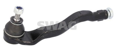 SWAG 60936094 Tie Rod End Right Kangoo III Citan 08-Safety Somunlu Ve Kontra Somunlu
