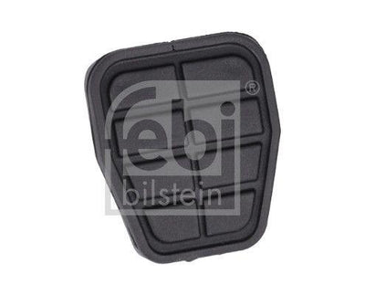 Febi Bilstein 05284 Pedal Pad VW Golf,Polo,T4,Caddy,Passat,Transporter Brake Clutch | Set of 10