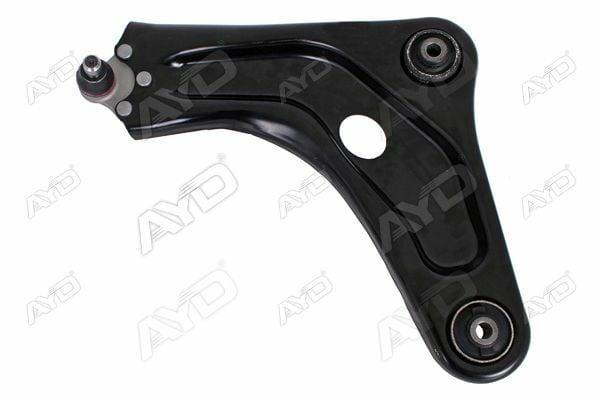 AYD 97-11158 Control Arm Opel Crossland X Left Arm — Control Arms & Ball Joints