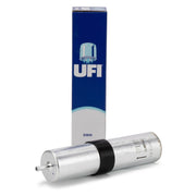 ufi-fuel-filter-bmw-e90, diesel-fuel-filter-n47n-engine, bmw-e90-320d-compatible-filter UFI Fuel Filter for BMW E90 320d - Compatible with N47N Engine | For Car Owners and Mechanics UFI Fuel Filter for BMW E90 320d - 184 HP ufi-fuel-filter, bmw-e90, 320d-fuel-filter, n47n-engine, car-maintenance, filters-for-cars, diesel-fuel-filter, automotive-parts, ai-generated, car-owners