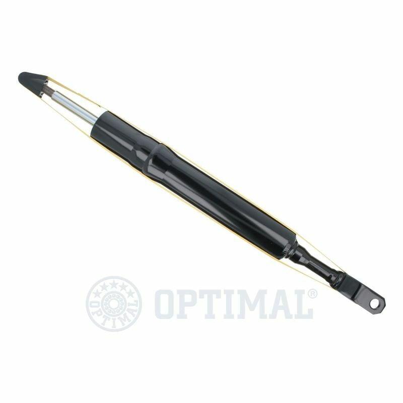Optimal A-3694G - Front Shock Absorber for 02-08 Superb — Shocks & Struts