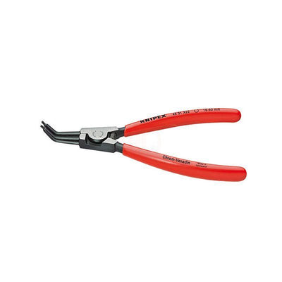 Knipex 46 31 A22 45° Angled External Circlip Pliers
