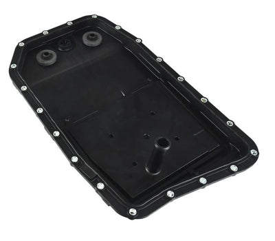 Mahle HX152 Automatic Transmission Filter Karterli Complete BMW X3 E83 / Discovery 4 L319 / Range Rover 3 L322