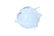 nrf radiator replacement water tank, expandable radiator water tank for vehicles, 1L radiator water tank with cap and sensor NRF Radiator Replacement Water Tank - Expandable 1L, Compatible with Polo, Ibiza, Toledo, Fabia | Vehicle Owners & Mechanics NRF Radiator Replacement Water Tank radiator-replacement-water-tank, nrf, vehicle-cooling-system, car-parts, mechanic-tools, car-maintenance, automobile-accessories, compatible-with-polo, compatible-with-ibiza, ai-generated