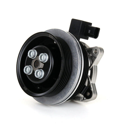 KAPARS Electric Water Pump for Volkswagen Polo 1.4 TSI (GTI) — Water Pump & Thermostat