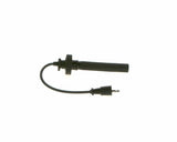 BOSCH Spark Plug Cable Set - Enhance Performance for Carizma, Lancer, Colt — Coils & Plugs