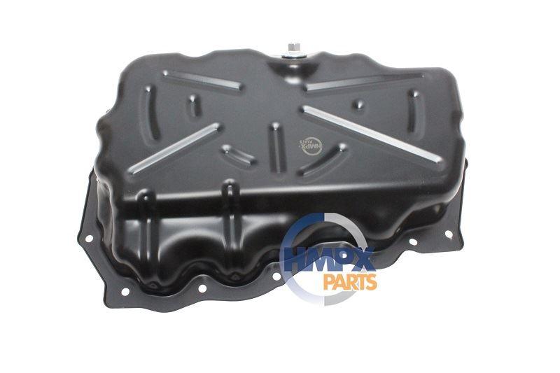 HİMPEKS GK2Q 6675 AA Motor Oil Pan Transit 18 > Custom 2.0 Ecoblue