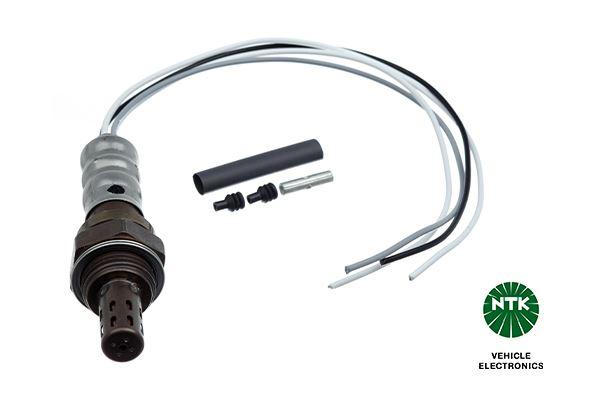 NGK 95801 Lambda-Oxygen Sensor (Fiat: Doblo 1.2) 01-04 Doblo 1.2-1.6 — Oxygen & Air-Fuel