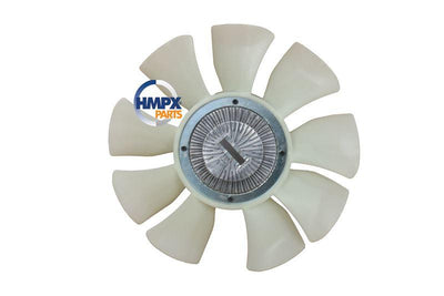 HİMPEKS 6M34 8600 AB Fan Thermal Switch-Complete Pervaneli Ranger 06 > 16V