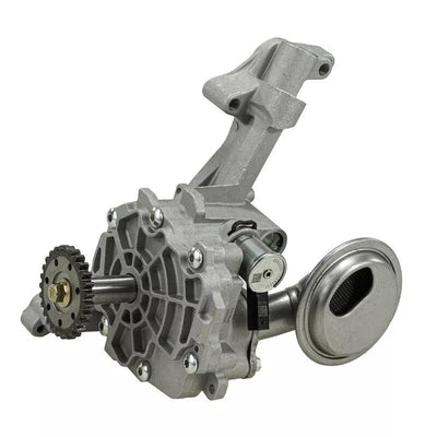 PSA 12686440 Oil Pump Complete B14XFT B15SFT Astra K Insignia B Mokka 16- — Oil System