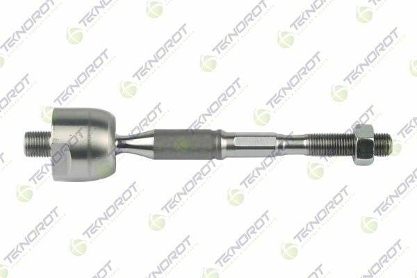 Teknorot N-1093 — Axles, CV Joints & Boots