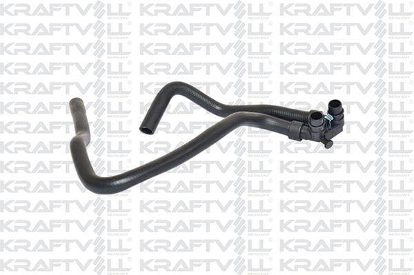 KRAFTVOLL Heater Hose - Compatible with Partner Xsara 1.9D — Hoses & Tanks