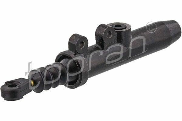 TOPRAN Clutch Master Cylinder - Compatible with Mercedes W124 W201 W202 W210 — Clutch & Flywheel