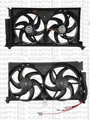 kraftvoll fan motor set for partner berlingo, fan motor specifications KRAFTVOLL Fan Motor Set - Double for Partner Berlingo 2000-2003 | 120W Power KRAFTVOLL Fan Motor Set - Partner Berlingo 00-03 fan-motor-set, kraftvoll, partner-berlingo, car-parts, automotive, cooling-system, mechanics, car-owners, 120w, ai-generated