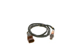 BOSCH Lambda Sensor - Front for Porsche Cayenne V8 — Oxygen & Air-Fuel