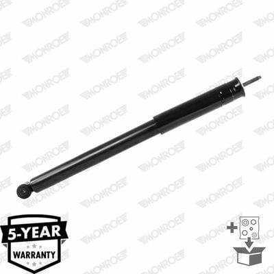 MONROE Rear Shock Absorber - Compatibility for W203 00-07, Cl203 02-08, C209 02-09 — Shocks & Struts