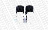 MONROE PK006 Suspension Bushings - Dust Protection Set & Shock Absorber — Bushings & Mounts