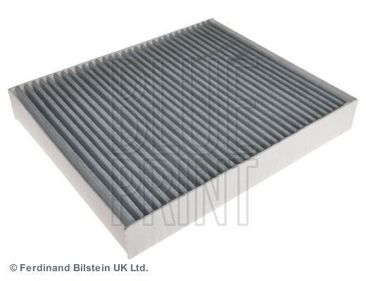 Blue Print ADG02562 Cabin Air Filter Astra J Insignia Zafira C Meriva B Cascada 13 > — Air & Cabin Filters
