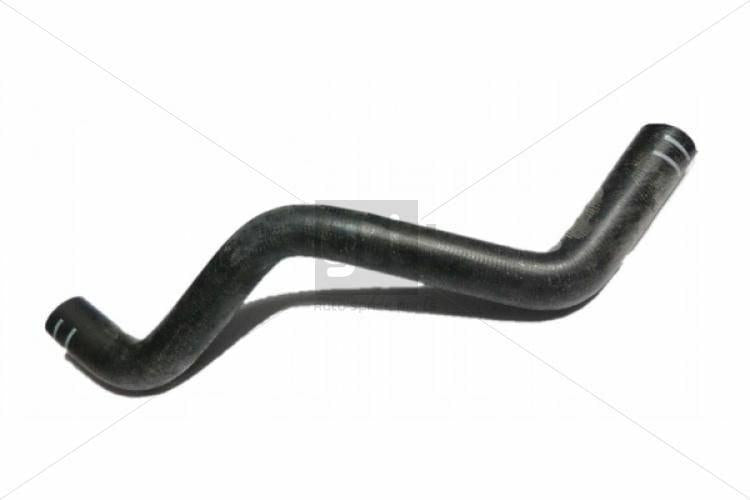 YTT Radiator Hose Upper - Durable Hose — Hoses & Tanks