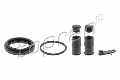 TOPRAN Caliper Repair Set - Compatible with Golf III, IV & Bora 1.6 - 1.9 — Brake Calipers