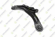 teknorot-r-598-suspension-arm, megane-ii-complete-suspension-arm TEKNOROT R-598 Suspension Arm - Complete Assembly for Megane II | 16mm TEKNOROT R-598 Suspension Arm for Megane II teknorot, suspension-arm, megane-ii, car-parts, automotive, mechanics, car-owners, suspension, auto-repair, ai-generated