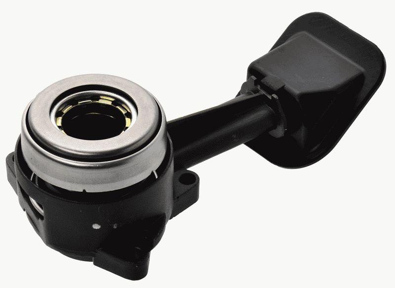 Sachs 3182600185 Clutch Release Bearing (Ford Focus 1.8 1.8 TDCi 2.0-Connect 1.8 1.8Tdci)