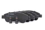 BOSCH Front Brake Pad Set for Citroen Berlingo — Brake Pads