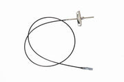 cavo el fren teli orta 1534mm for 2000-2006 transit, high quality handbrake cable cavo 1534mm CAVO El Fren Teli Orta 1534mm - Compatible with 2000-2006 Transit | Car Owners CAVO El Fren Teli Orta 1534mm el-fren-teli, handbrake-cable, cavo, car-repair, ford-transit, auto-parts, vehicle-safety, durable-parts, car-owners, ai-generated