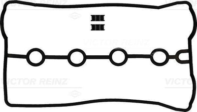 Victor Reinz Gasket Set - Engine Cover Gasket for Daewoo Cielo 1995-1997 & Espero 1993-1999 — Gaskets & Seals