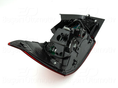 ARTEB 131026 Tail Lamp Right Seat Ibiza 5 (Kj1,Kjg) 17 > — Tail, Signal & Reflectors