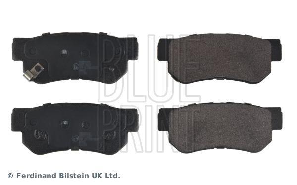 Blueprint ADG04249 — Blue Print, Brake Pads