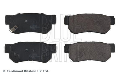 Blueprint ADG04249 — Blue Print, Brake Pads