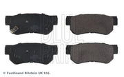 blueprint adg04249 rear disc brake pads, blueprint adg04249 brake pads installation Blueprint ADG04249 | Rear Disc Brake Pads for Elantra, Getz, Matrix, Santafe, Sonata, Tucson, Sportage, Carens, Magentis | 1 Set Blueprint ADG04249 Brake Pads for Various Models brake-pads, blueprint, car-parts, rear-brake-pads, vehicle-specific-parts, brake-parts, mechanics, car-owners, automotive-repair, ai-generated