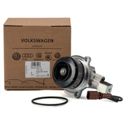 volkswagen caddy water pump, original water pump for volkswagen caddy 2015, sensor water pump for volkswagen diesel engines Volkswagen Caddy 2015+ Diesel Water Pump with Sensor - Original Fit for Vehicle Owners & Mechanics Volkswagen Caddy 2015-2019 Diesel Water Pump Sensor volkswagen, caddy, water-pump, diesel-engine, car-parts, mechanic-tools, original-parts, performance-parts, ai-generated, car-accessories