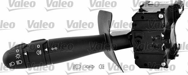 VALEO 251607 Steering Column Switch - 05 Logan & Sis — Switches & Relays