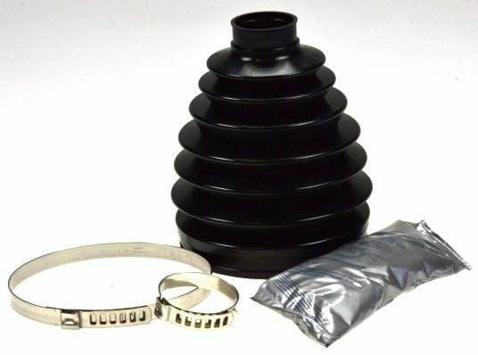 GKN 306112 Disc Axle Bellow — Axles, CV Joints & Boots