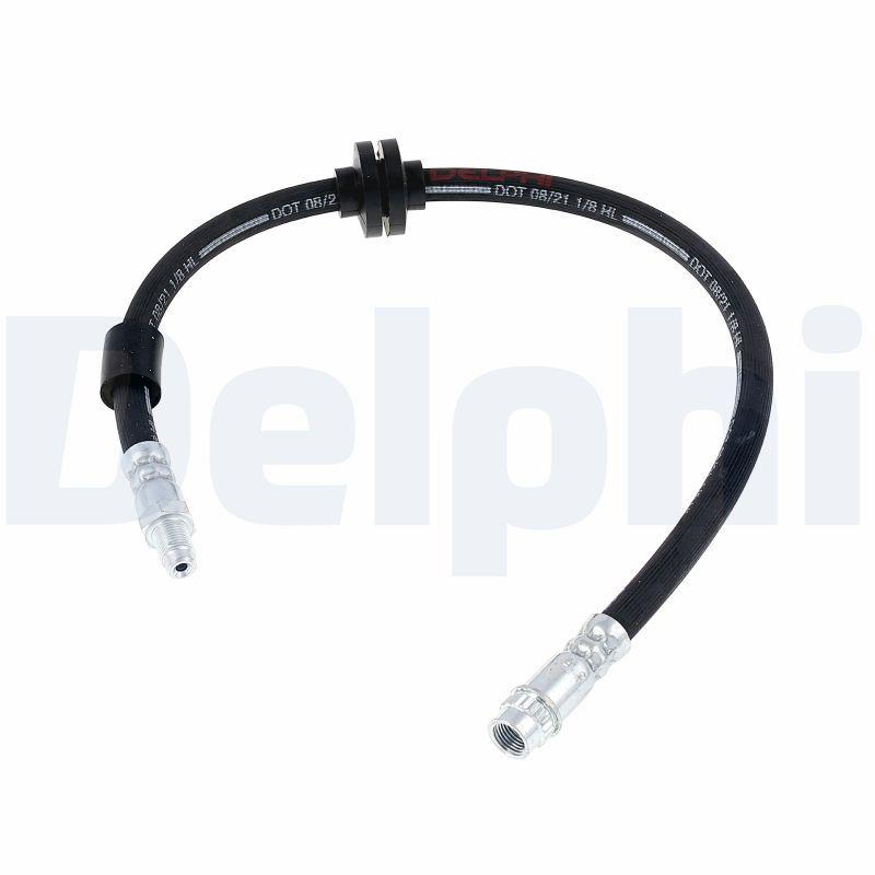 Delphi LH7653 Brake Hose