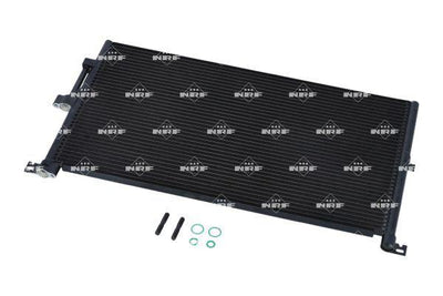 NRF 35603 A/C Condenser Jaguar X-Type I (X400) 02 > 09 — Condensers & Evaporators